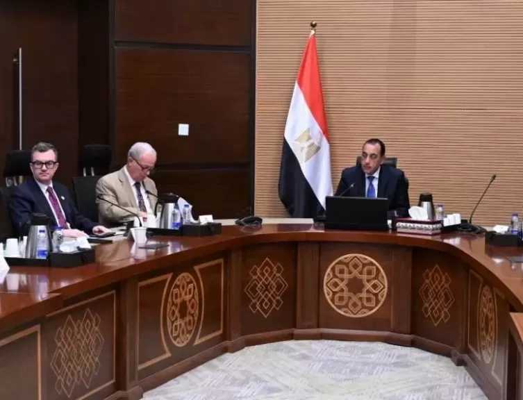 الحكومة تستعد لتحديد القطاعات المستهدفة لـ3 سنوات.. مدبولي يستعرض الخطة التنفيذية لوثيقة ملكية الدولة