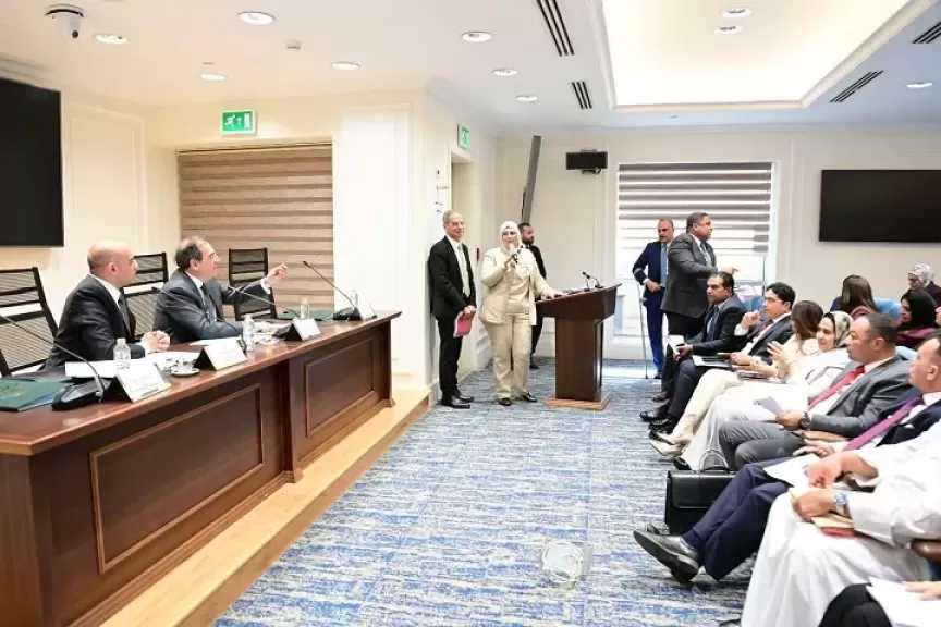 البرلمان يستدعي 3 وزراء لبحث وقف إلغاء نظام الشرائح للعدادات الكودية