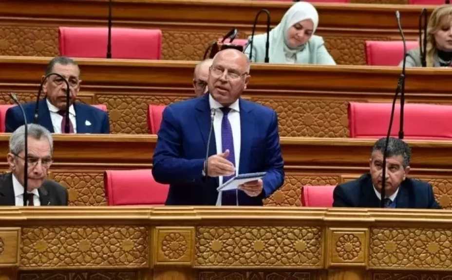كامل الوزير: لا نقترض لنستهلك بل لننمو.. ولا ننظر لتكاليف اليوم فقط وإنما للعائد في المستقبل