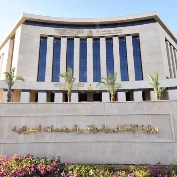 أحمد عمارة: تحديد مواعيد الفتح الفني للمَظَارِيف المغلقة المقدمة من المطورين العقاريين