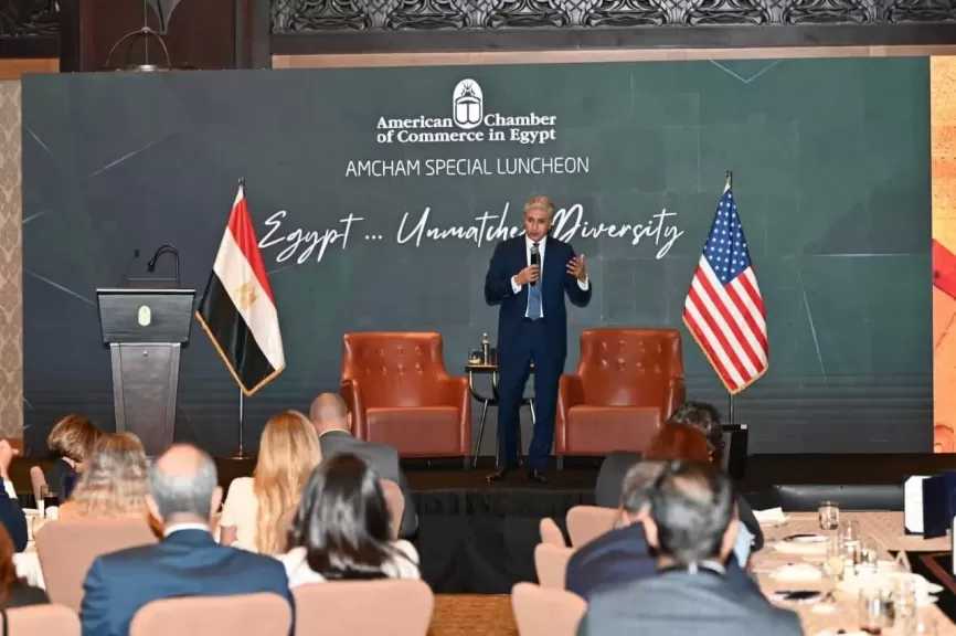 وزير السياحة: مصر تعزز مكانتها السياحية عبر التنوع والتكامل بين الوجهات المختلفة