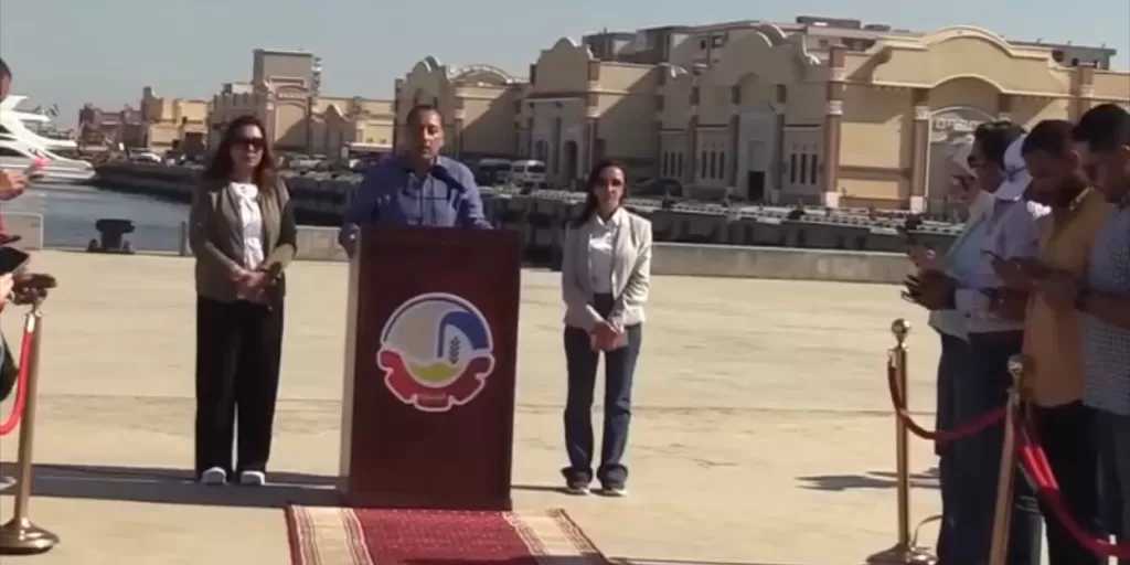 فيديو|| رئيس الوزراء: سنعيد إحياء الآثار الإسلامية في مدينة رشيد