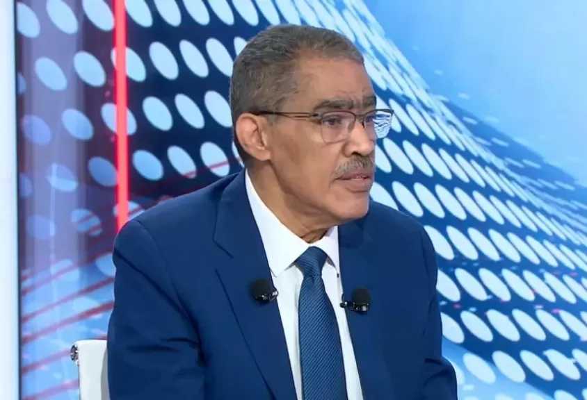 ضياء رشوان: مصر لم تتدخل أبدا بشكل خشن في ليبيا والسودان رغم المخاطر التي هددتها