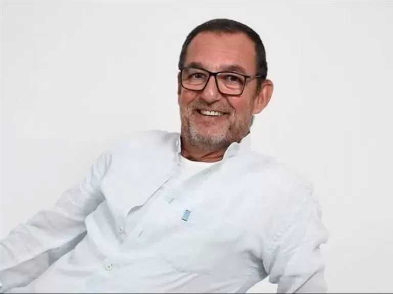 وفاة الفنان محمد مرزبان بعد أيام من تعرضه لحادث تصادم