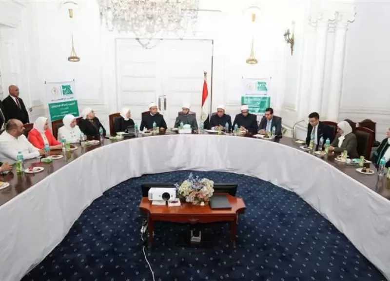 الأوقاف: انطلاق الدورة التدريبية لإدخال بيانات منظومتي حوكمة أصول الدولة