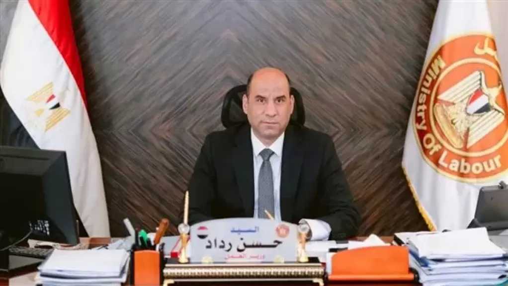 وزير العمل: 7781 فرصة عمل جديدة بـ49 شركة خاصة في 11 محافظة