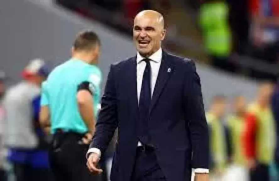 مدرب البرتغال: لن أرد على شائعات استقالتي.. وتركيزي بالكامل في كأس العالم
