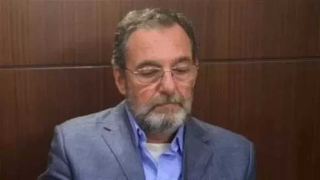 نقل جثمان محمد مرزبان من الإسماعيلية إلى القاهرة