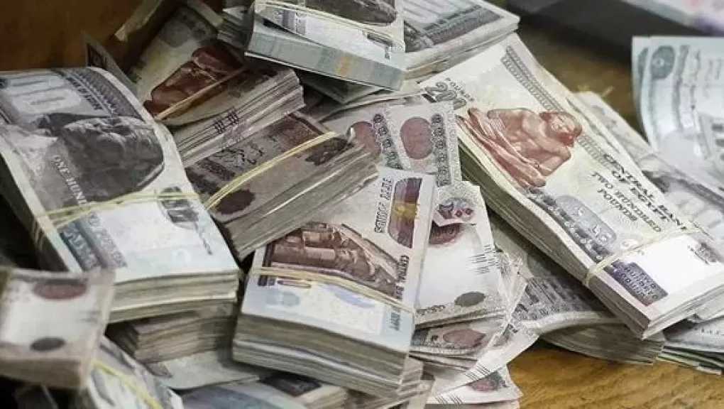 التحقيق مع 4 عناصر جنائية لغسلهم 160 مليون جنيه حصيلة تجارة مخدرات