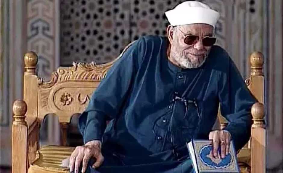 الأوقاف تحيي ذكرى وفاة الشيخ الشعراوي: إمام الدعاة ومفسر القرآن الكريم