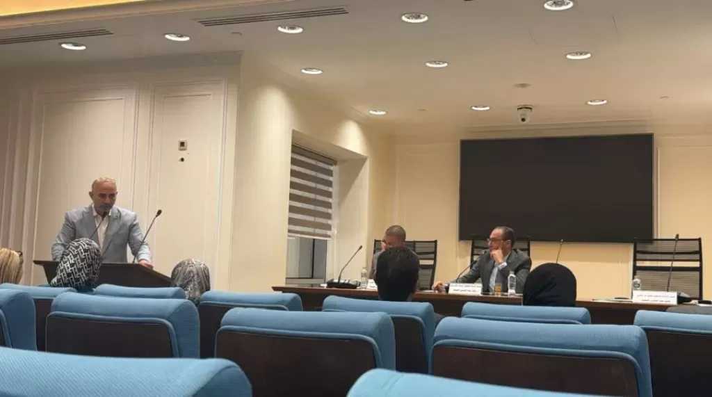 النائب طارق الطويل يطالب بتدخل عاجل لإنقاذ المنظومة الصحية في الجيزة