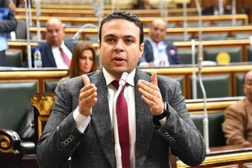 النائب عبدالمنعم إمام يطالب بصرف تعويضات التأخير التأمينية تلقائيا دون طلب من أصحابها المستحقين