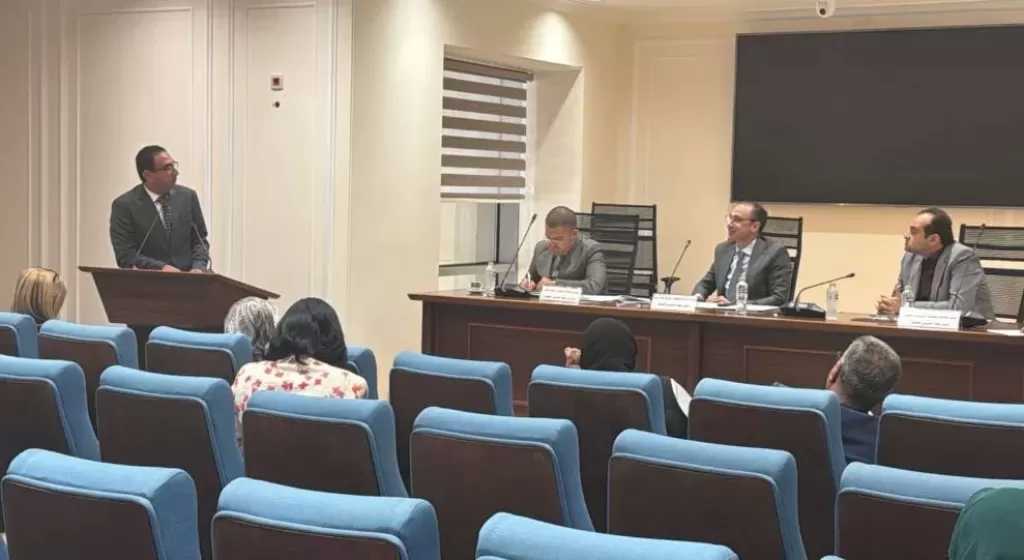 النائب عبد الوهاب خليل يهاجم الجهات التنفيذية بسبب تعطل وحدة الرعاية المركزة بمستشفى أطفيح المركزي
