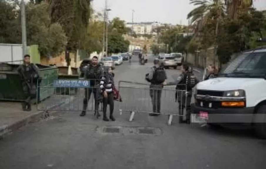 جيش الاحتلال الإسرائيلي يهدم منزلا فلسطينيا قرب طريق استيطاني بالضفة الغربية