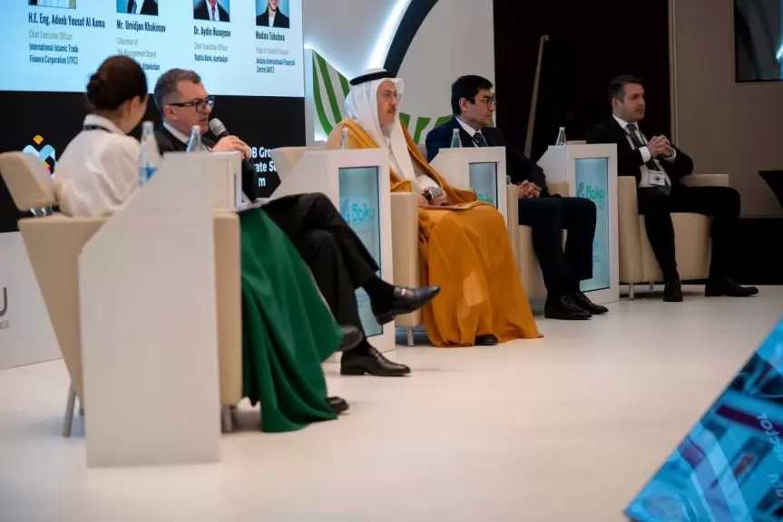 الدكتور أحمد رستم: الاضطرابات الجيوسياسية الراهنة تثبت أن ”المرونة الاقتصادية” ركيزة تنموية حتمية وليست مجرد خيار بديل