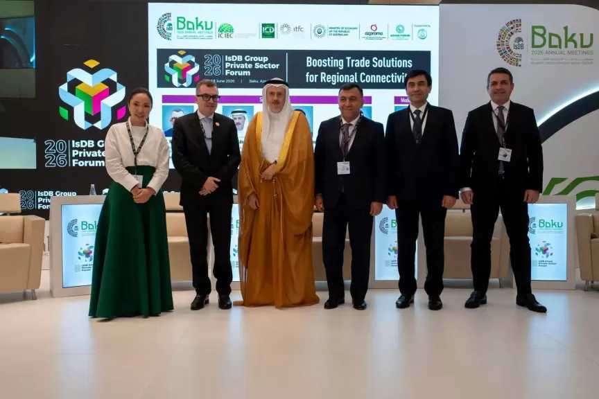 الدكتور أحمد رستم: الاستثمارات الاستراتيجية المصرية في الممرات اللوجستية والتحول الرقمي عززت قدرتنا التنافسية