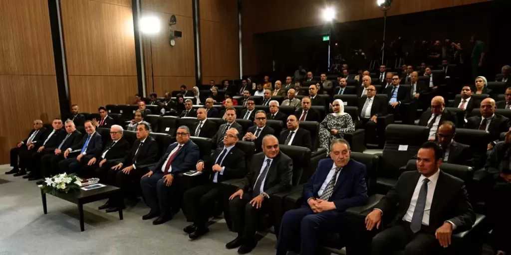 رئيس الوزراء يشهد فعاليات إطلاق الإصدار الثاني لوثيقة ”سياسة ملكية الدولة”