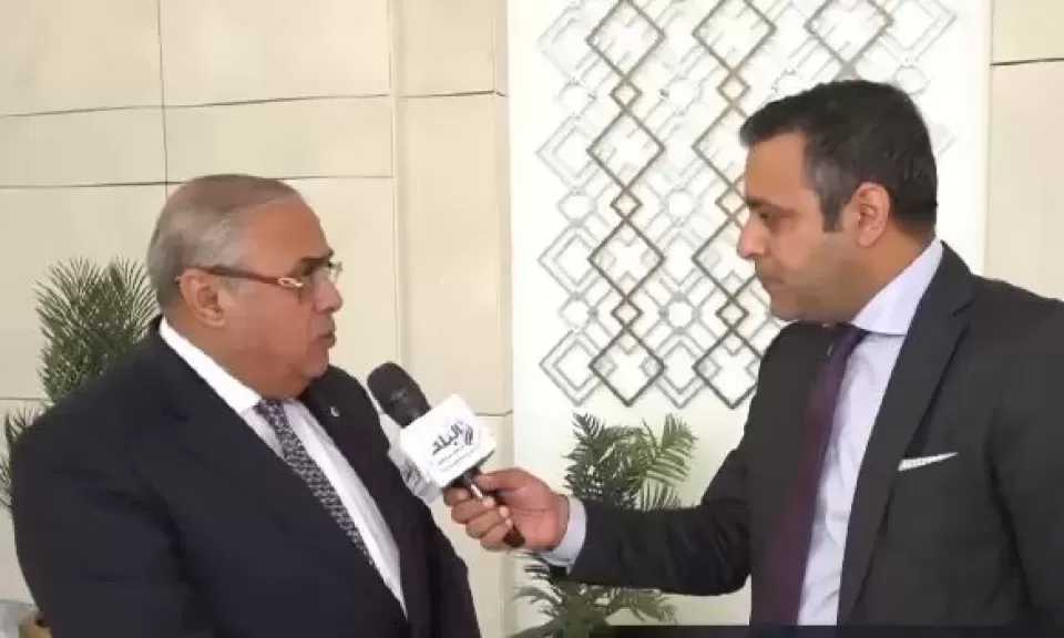 مساعد رئيس الوزراء: لا توجد أي إملاءات من مؤسسات خارجية بشأن وثيقة سياسة ملكية الدولة