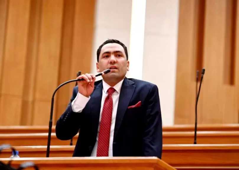 النائب عوض أبو النجا: التحول إلى الدعم النقدي سيقلل من الفساد بشرط وجود قاعدة بيانات دقيقة ومحدثة