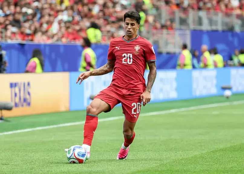 كانسيلو ينتقد ظهور البرتغال أمام الكونغو ويطالب برد فعل قوي في المونديال