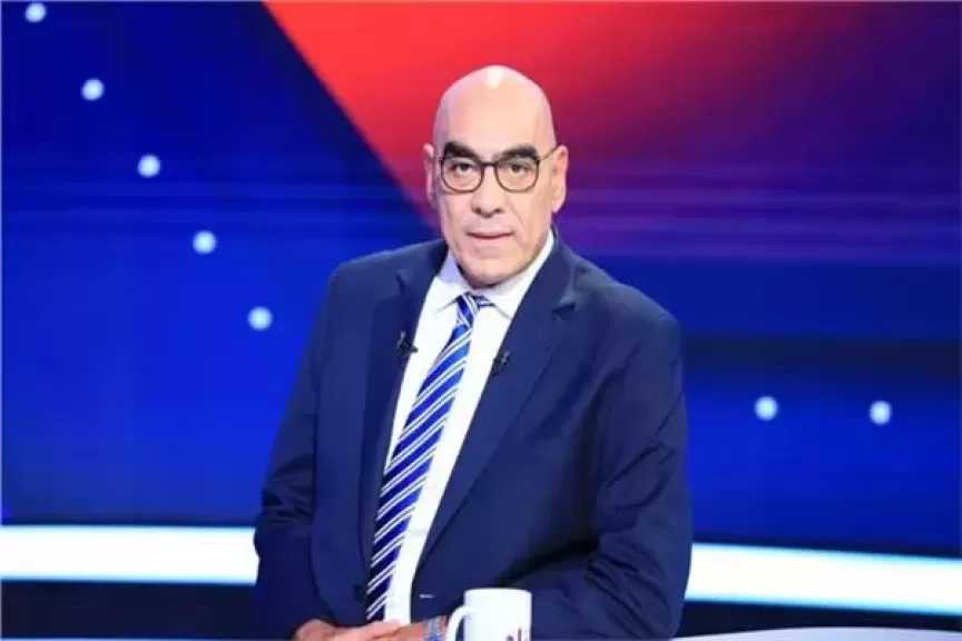 هشام نصر: الرخصة الإفريقية أولًا.. ومفاجأة مرتقبة لحل القضايا ورفع الإيقافات بالزمالك