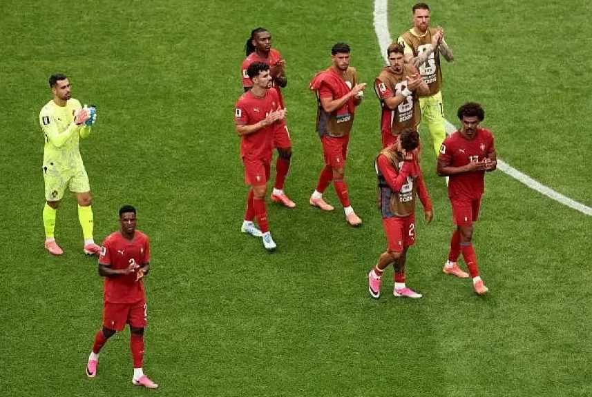 موعد مباراة البرتغال المقبلة في كأس العالم 2026 بعد التعادل مع الكونغو