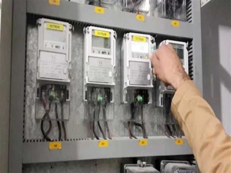 النائبة إيرين سعيد تنتقد ربط تركيب العدادات الكودية بملف التصالح: لا يجوز معاقبة المواطن مرتي