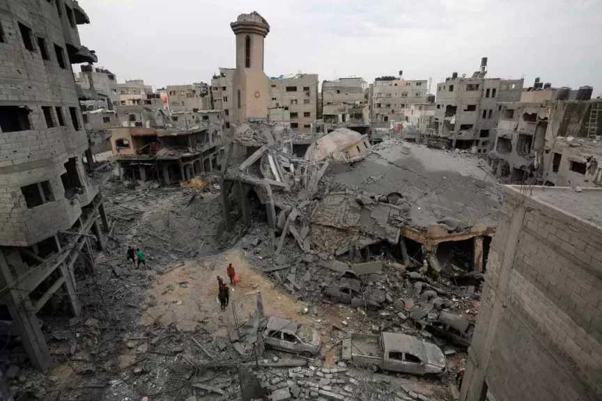 حركة الجهاد بعد قصف إسرائيلي على فلسطينيين بشاطئ خان يونس: انتهاك للاتفاق وتصعيد للعدوان