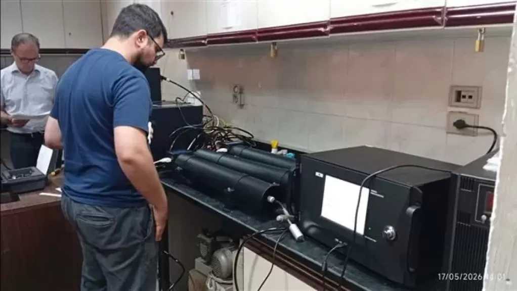 التنمية المحلية تعلن بدء تشغيل أحدث أجهزة رصد ملوثات الهواء والغازات الدفيئة