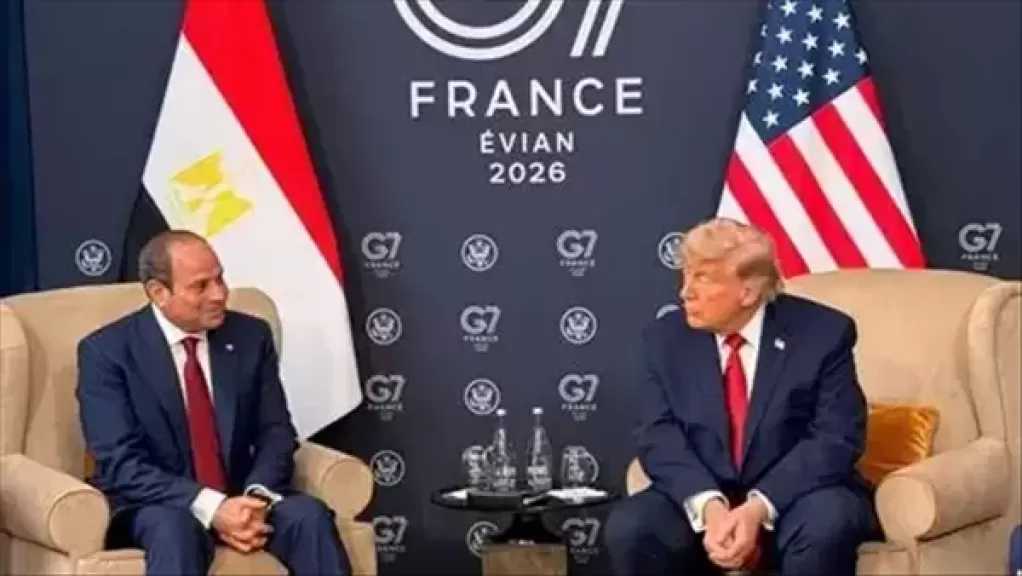 أستاذ علوم سياسية: قمة السيسي وترامب استراتيجية.. ومصر شريك وموثوق وضامن رئيسي لتهدئة الإقليم