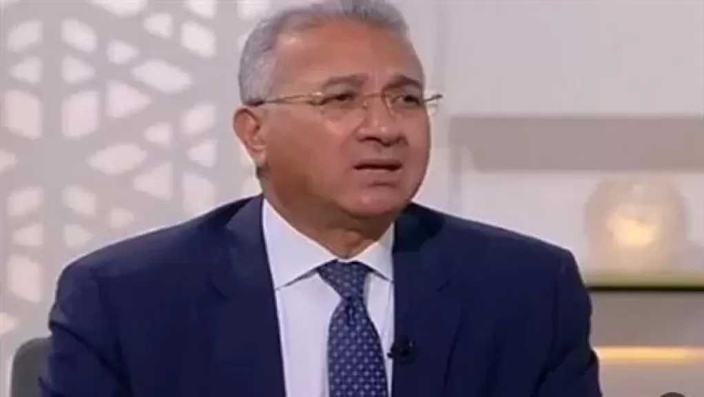 مساعد وزير الخارجية الأسبق: مشاركة الرئيس بقمة السبع تعزز موقف مصر إقليميا