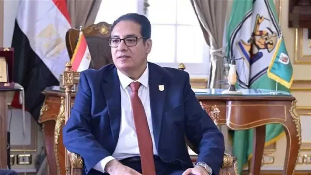 رئيس جامعة القاهرة: تقدمنا 206 مراكز عالميا يعكس نجاح استراتيجية البحث العلمي