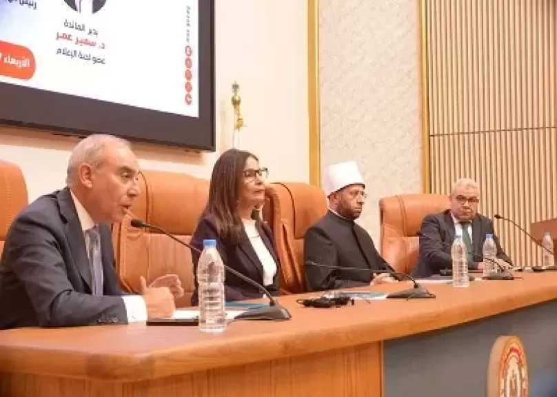 وزيرة الثقافة: الفنون والآداب والمعرفة أدوات فعالة لترسيخ الهوية ومواجهة الأفكار الهدامة