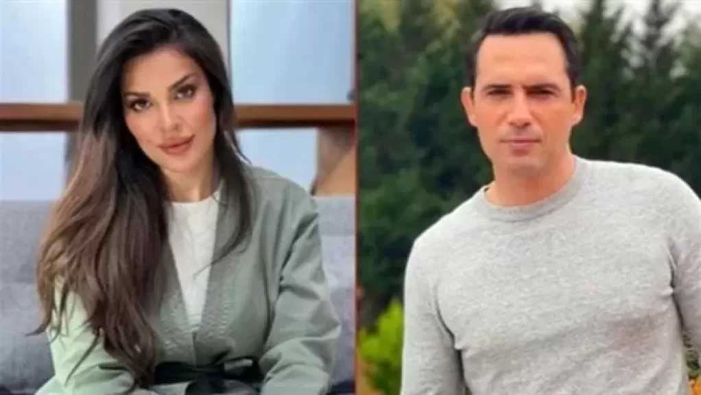 أمين درة: سعيد بالنجاح الكبير لـ«ممكن» وردود فعل الجمهور فاقت التوقعات