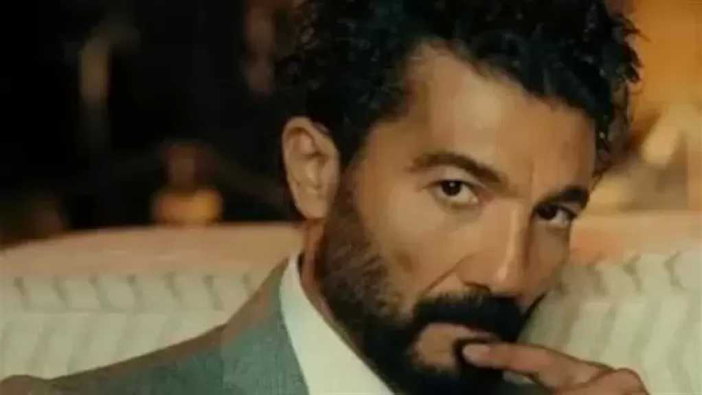 خالد النبوي يستعد لتصوير ”طاهر المصري” الأسبوع المقبل