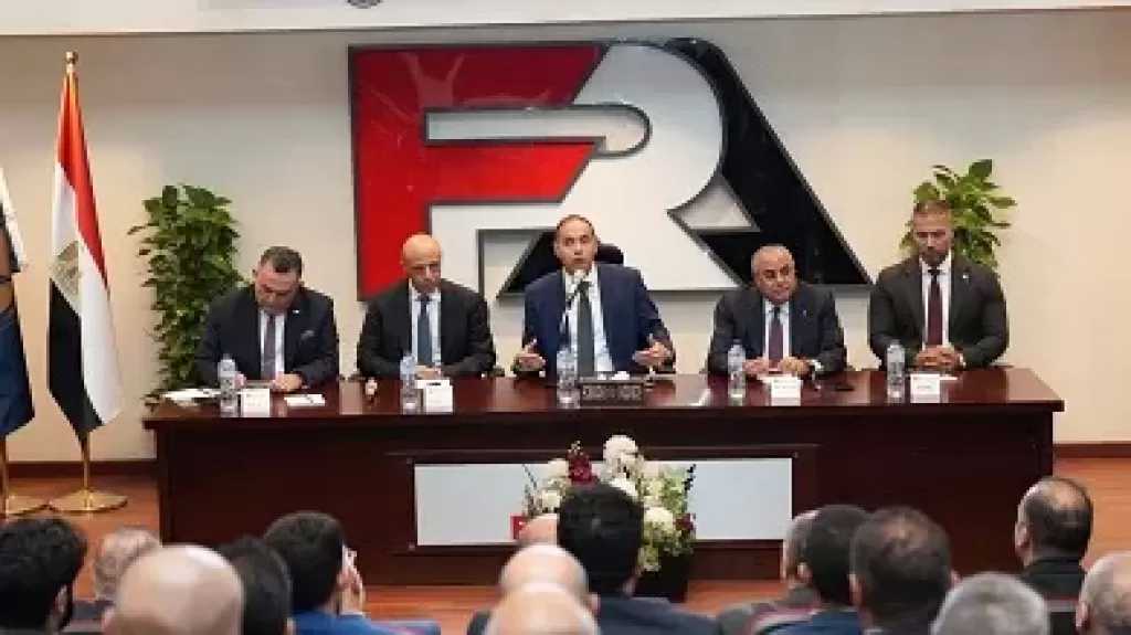 هيئة الرقابة المالية تنظم اجتماعا موسعا حول آليات تيسير الطروحات الحكومية