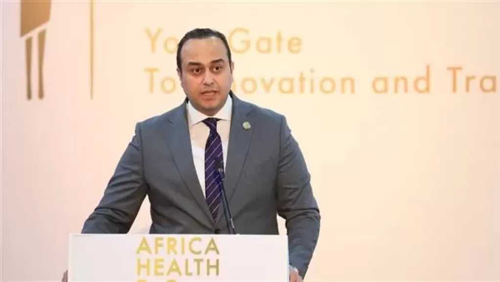 رئيس ”الرعاية الصحية” يكشف خطة مصر المستقبلية لتطوير منظومة الإمداد الدوائي
