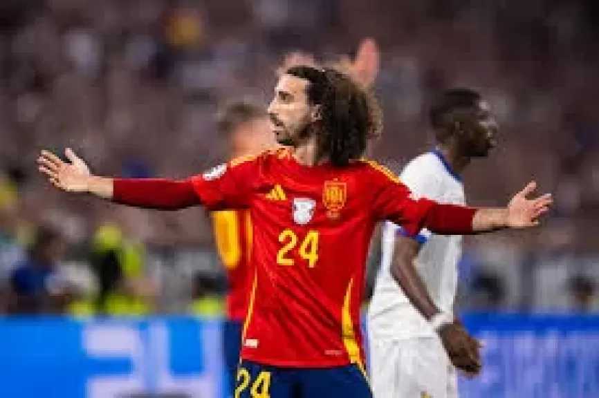 كوكوريلا يكشف تفاصيل انتقاله إلى ريال مدريد: لم أتردد في الموافقة