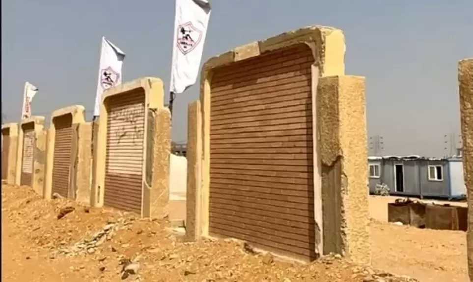 شوبير بعد حل أزمة أرض الزمالك: كفاية هبد.. والدولة دعمت النادي حتى النهاية