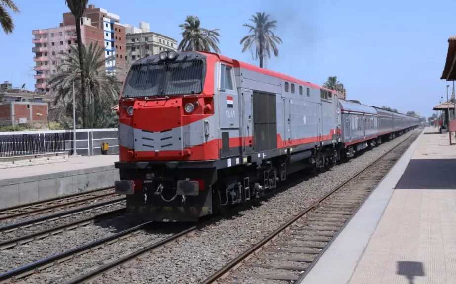 السكك الحديدية: الانتهاء من تطوير 458 كيلومتر إشارات.. وجارٍ تنفيذ مشروعات جديدة