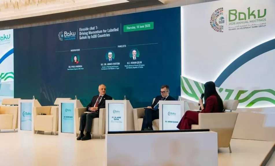 وزير التخطيط: أطلقنا برنامجًا طموحًا لإصدار صكوك سيادية دولية بقيمة 5 مليارات دولار