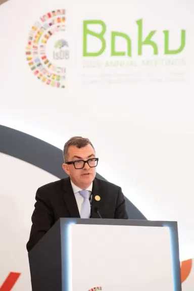 د. أحمد رستم: الاستعداد لإطلاق المرحلة الثانية من البرنامج القُطري مع منظمة (OECD) لدعم الإصلاحات الهيكلية التنافسية