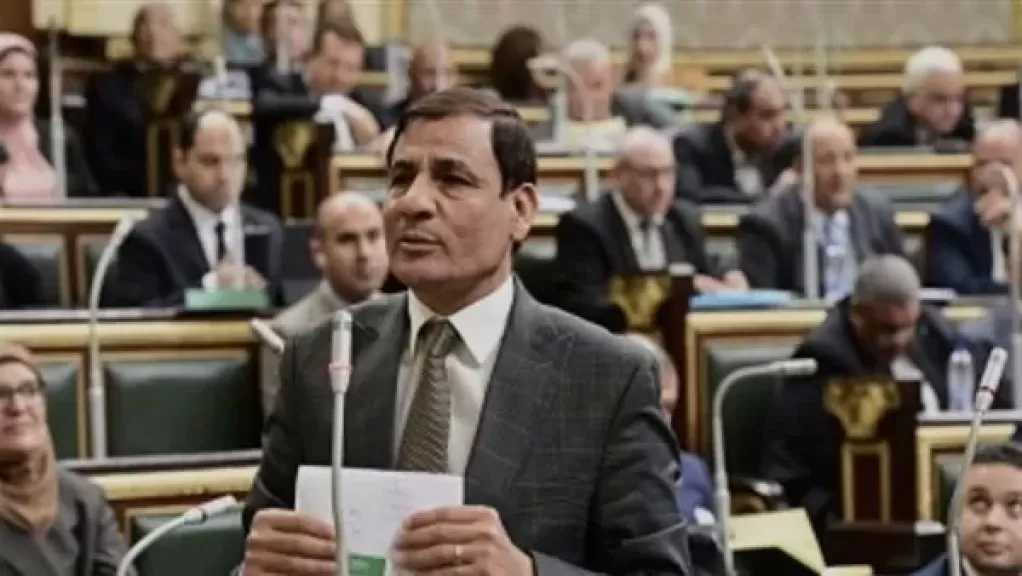 عبد العليم داود : تطبيق الكهرباء لأسعار العدادات الكودية تمت دون دراسة