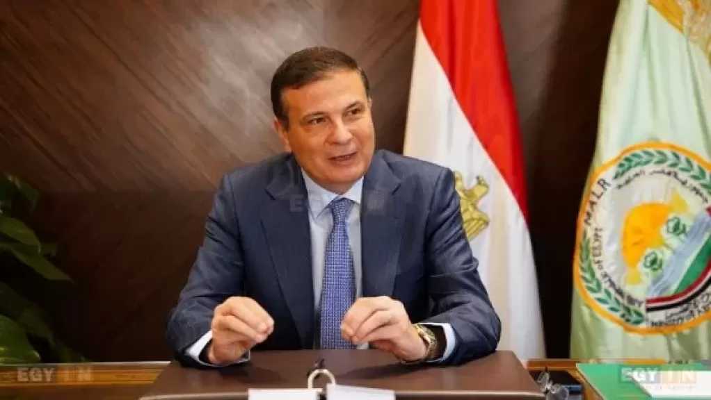 الزراعة: خطط استثمارية جديدة لدعم الثروة الحيوانية وتطوير مراكز تجميع الألبان