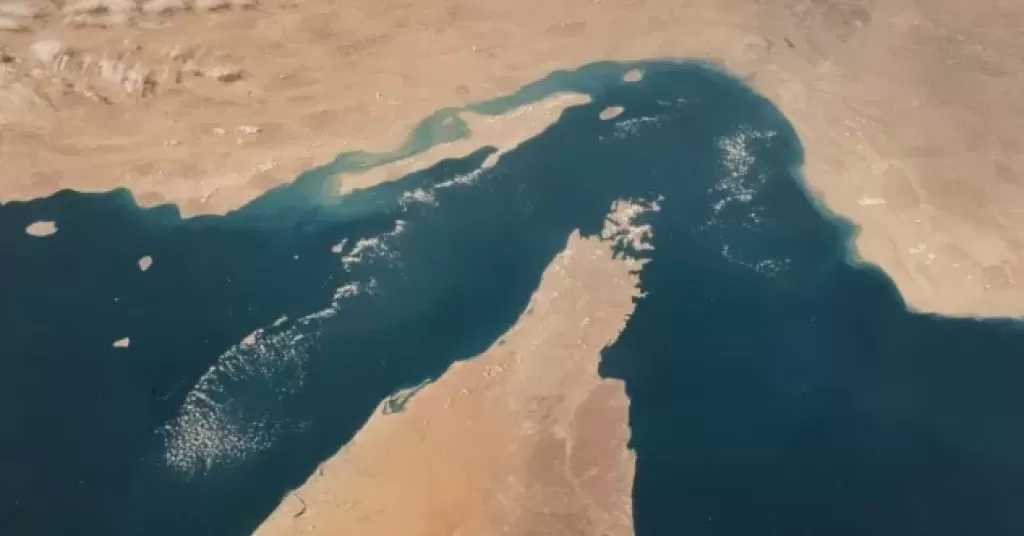 المجلس الأعلى للأمن القومي الإيراني: هيئة مضيق هرمز ستنسق المرور