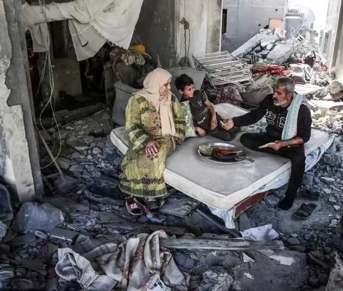 مسؤول أممي يطالب بتسليط الضوء مجددا على الأزمة الحادة في غزة