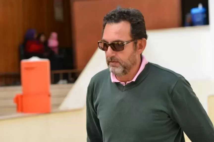 إحالة السائق المتسبب في وفاة الفنان محمد مرزبان إلى محاكمة عاجلة