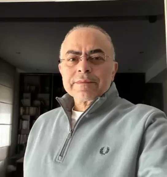 عمرو سمير عاطف يرد على انتقادات نهاية ورد على فل وياسمين: لم نتعمد بث اليأس لدى مرضى السرطان
