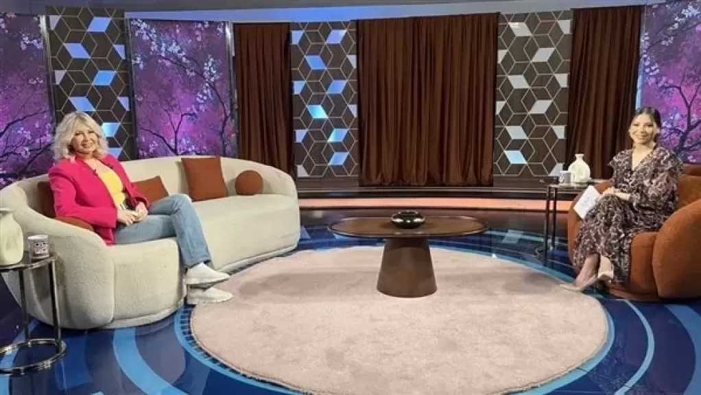 ميسرة: تصنيفي في الأدوار الجريئة «غلط المخرج».. والفن مش بيأكل عيش للجميع