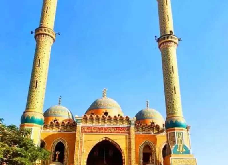 الأوقاف: افتتاح 1159 مسجدا وفرش 2433 آخرا خلال عام